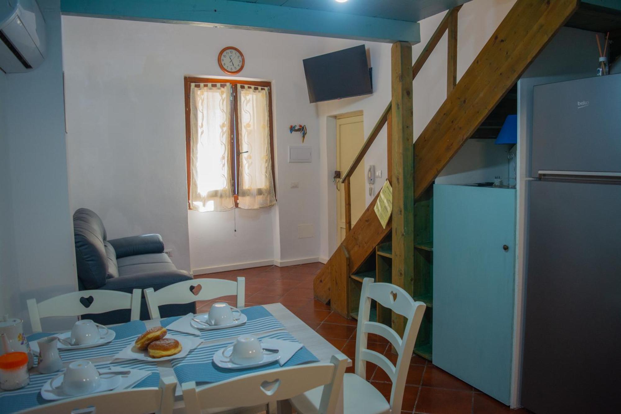 Apartamento Casa Mea 2 Alguer Exterior foto